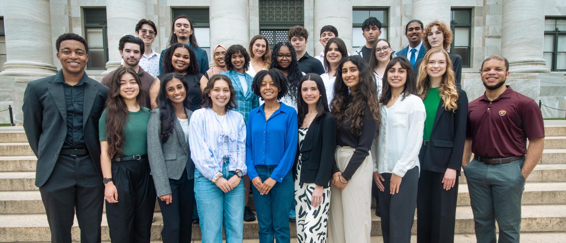SHURP 2025 Cohort